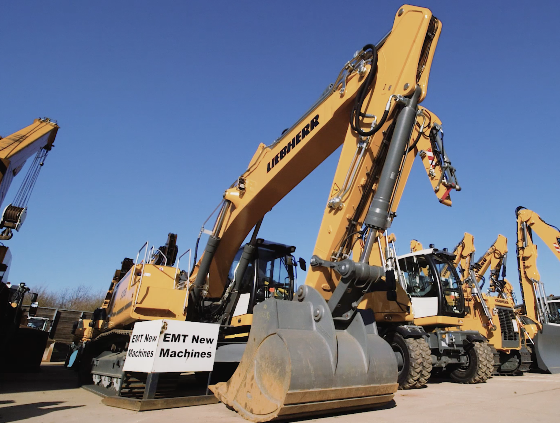 Liebherr Group