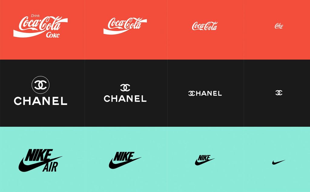 logos responsive