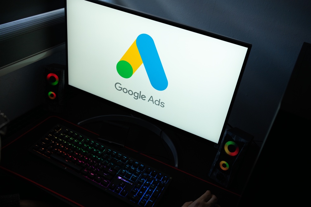 google ads