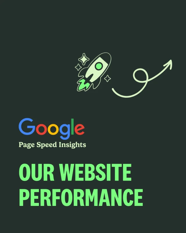 100 on desktop. 94 on mobile. 🚀Proof that a creative website with scroll animations and interactive bits doesn't have to come at the cost of performance.A lean codebase + smart caching + optimised compression = the best of both worlds.#WebPerformance #PageSpeed #WebDev #DigitalAgency #Leeds #Wakefield #CoreWebVitals #GooglePageSpeed