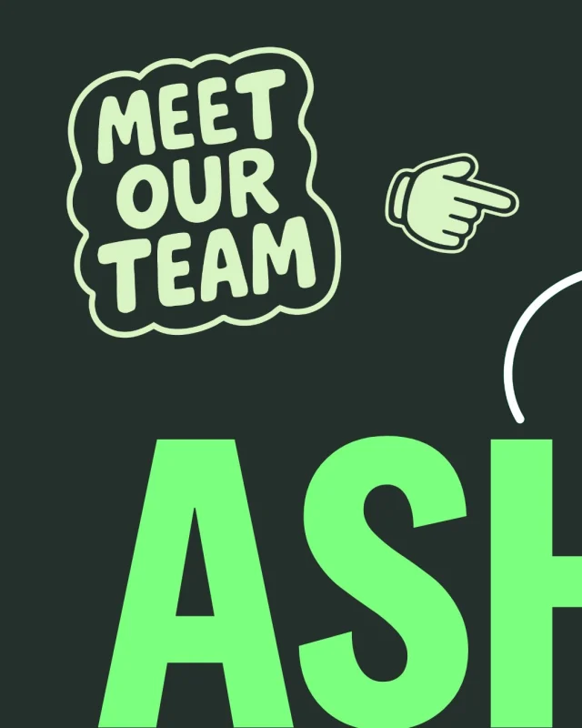 This is Ash. 👋He’s passionate about data, processes, and the kind of digital problem-solving that might not sound glamorous but quietly makes everything run smoothly.His fave tool right now is Granola – an AI tool that records meeting notes and summarises them into action points.Fun fact: he’s a twin, and yes, there have been awkward exchanges. Many of them. 😅Oh, and he’s a massive Wakefield Trinity fan, so if you see him at Belle Vue, don’t mistake him for his brother.#MeetTheTeam #YorkshireAgency #Leeds #Wakefield