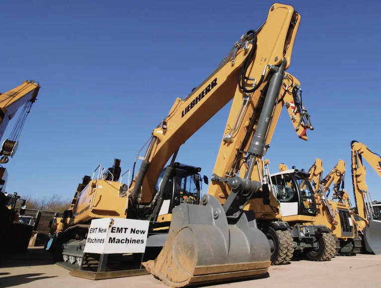liebherr