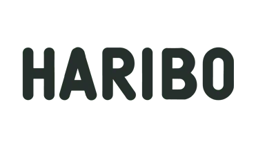 haribo logo 252F2C