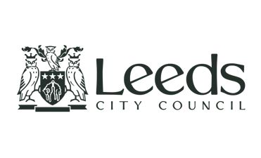 leeds city council logo 252F2C