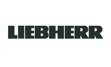 liebherr logo 252F2C